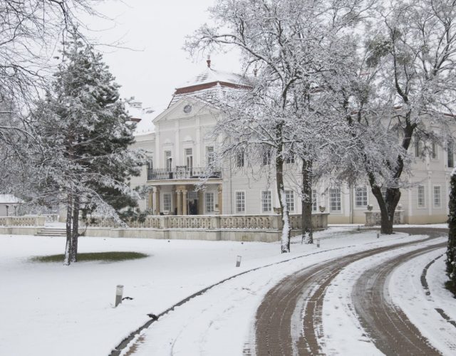 Adventný koncert 2018