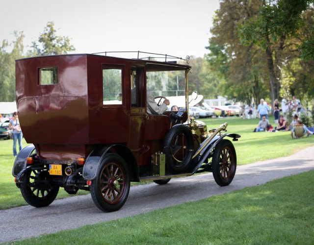 Umenie a elegancia 2017