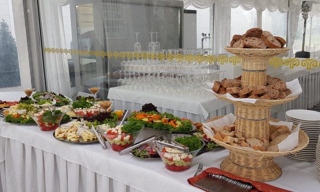 Catering