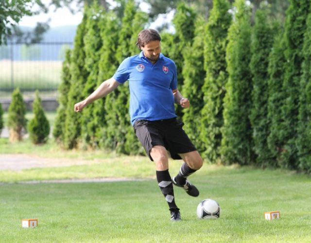FootGolf