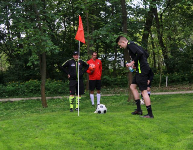 FootGolf