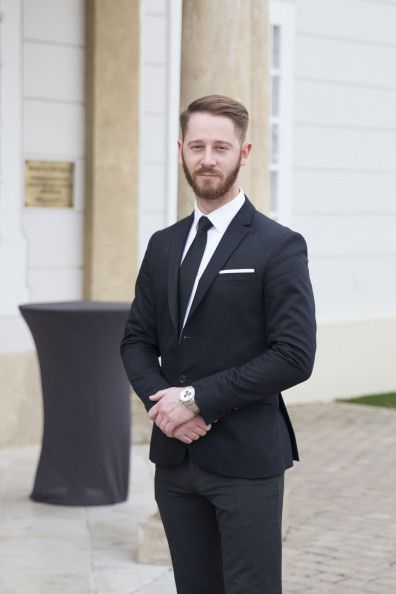 Dušan Lamoš-Fére