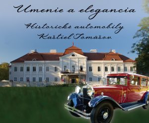 Umenie a elegancia - stretnutie veteránov