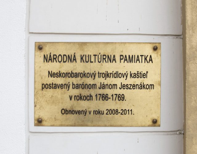 Národná kultúrna pamiatka