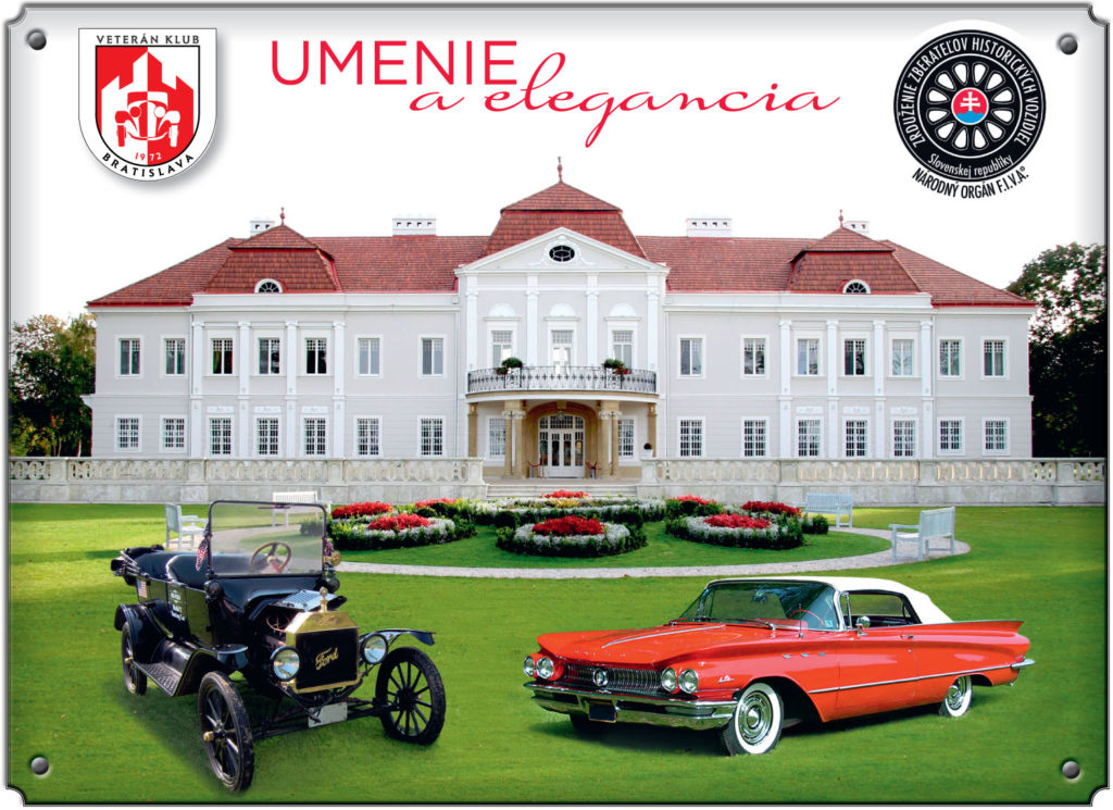 Umenie a elegancia 2019