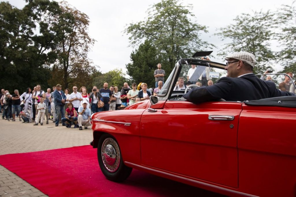 Umenie a elegancia 2019