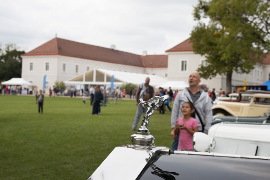 Umenie a elegancia 2019