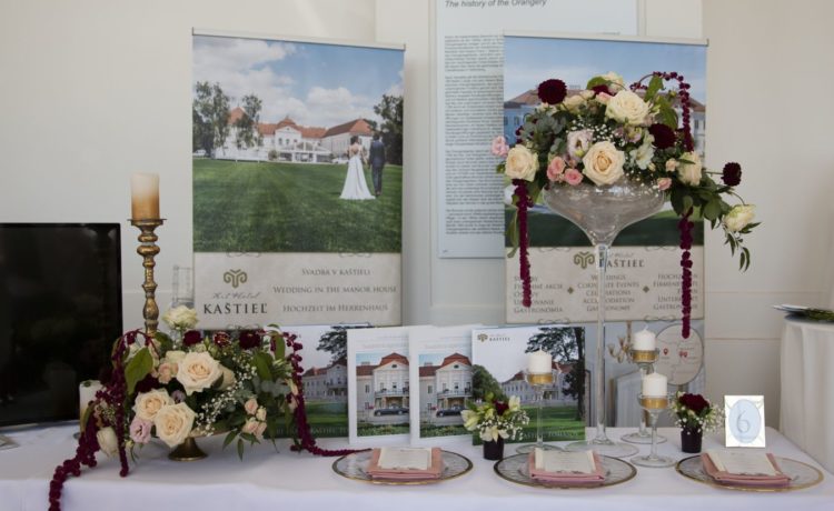 Výstava vo Viedni - Wiener Hochzeitstage