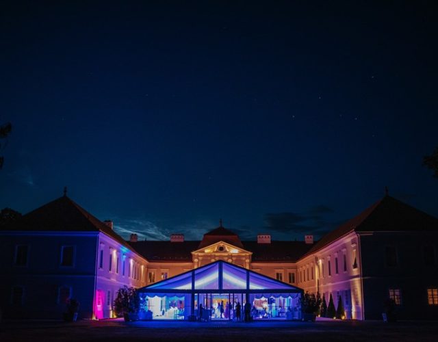 Školenie a konferencie